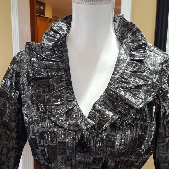 Ruby Rd. jacket - Picture 2 of 8